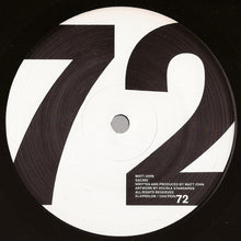 Load image into Gallery viewer, Matt John : Radio Self / Sacing (12")
