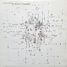 Load image into Gallery viewer, Cesaria Evora By Kerri Chandler : Nutridinha / Nho Antone Escaderode (12")