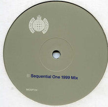 Load image into Gallery viewer, ATB : Don't Stop (12", Promo)