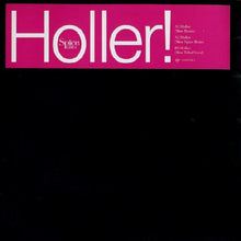 Load image into Gallery viewer, Spice Girls : Holler! (MAW Remixes) (2x12", Single, Promo)
