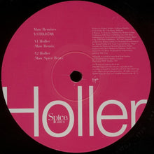 Load image into Gallery viewer, Spice Girls : Holler! (MAW Remixes) (2x12", Single, Promo)