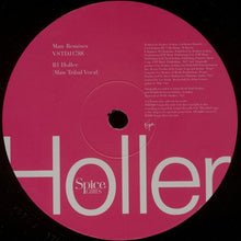 Load image into Gallery viewer, Spice Girls : Holler! (MAW Remixes) (2x12", Single, Promo)