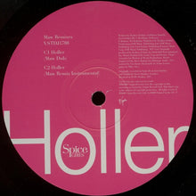 Load image into Gallery viewer, Spice Girls : Holler! (MAW Remixes) (2x12", Single, Promo)