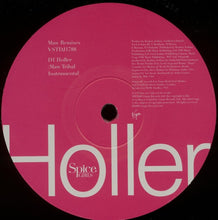 Load image into Gallery viewer, Spice Girls : Holler! (MAW Remixes) (2x12", Single, Promo)