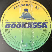 Load image into Gallery viewer, Smolny : Eleganza EP (12", EP, Ltd)