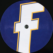 Load image into Gallery viewer, Krinkle Cut Grooves : Krinkle Cut Grooves Vol. 1 (12")