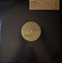 Load image into Gallery viewer, InDirect : Gold Rush (12", S/Sided)