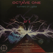 Load image into Gallery viewer, Octave One : Summers On Jupiter (2x12", EP)