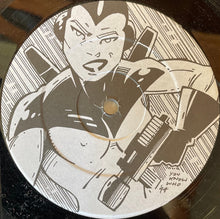 Load image into Gallery viewer, Akilah Bryant : Urban Electronics (12")