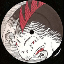 Load image into Gallery viewer, Greyhawk : Future Embracement (2x12")