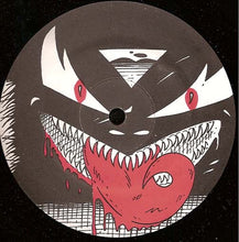 Load image into Gallery viewer, Greyhawk : Future Embracement (2x12")