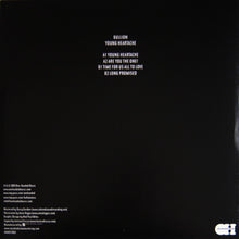 Load image into Gallery viewer, Bullion : Young Heartache (12", EP)