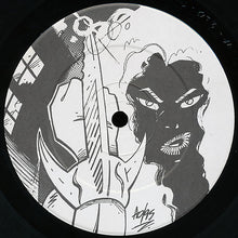 Load image into Gallery viewer, Mike Dearborn : Razorsharp (2x12")