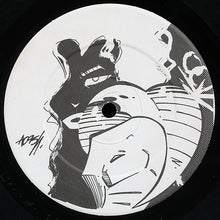 Load image into Gallery viewer, Mike Dearborn : Razorsharp (2x12")