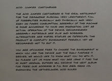 Load image into Gallery viewer, Acid Junkies : Part 4 (12")