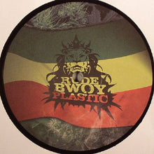 Load image into Gallery viewer, Top Cat : Bunn The Sensi (Remixes) (12")