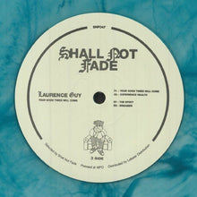 Load image into Gallery viewer, Laurence Guy : Your Good Times Will Come (12", EP, Ltd, Blu)