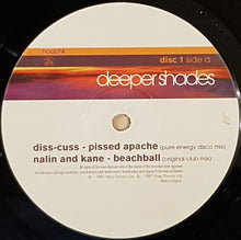 Load image into Gallery viewer, Various : Deeper Shades Of Hooj (2xLP)