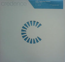 Load image into Gallery viewer, CZR Featuring Delano (2) : I Want You (12", Promo)