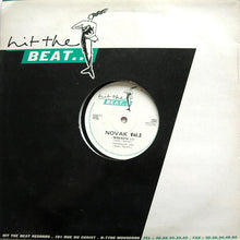 Load image into Gallery viewer, Novak* : Vol.2 (12")