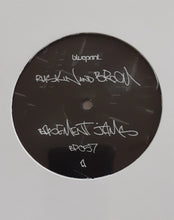 Load image into Gallery viewer, Ruskin* And Broom* : Basement Jams (12")