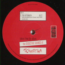 Load image into Gallery viewer, Teknotika : The Seductive Sounds Of Teknotika (12")