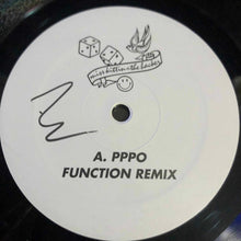 Load image into Gallery viewer, Miss Kittin & The Hacker : PPPO People Pleasure Objects Power (12")