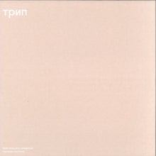 Load image into Gallery viewer, AADJA : Thought Dealer (12")