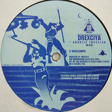 Load image into Gallery viewer, Drexciya : Aquatic Invasion (12")