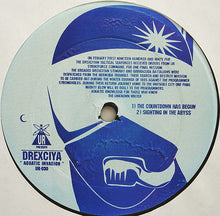 Load image into Gallery viewer, Drexciya : Aquatic Invasion (12")