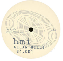 Load image into Gallery viewer, HMI* : Allan Hills 84.001 (12")