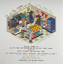 Load image into Gallery viewer, Omar-S : Conant Gardens Party Store (12")