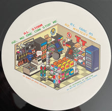 Load image into Gallery viewer, Omar-S : Conant Gardens Party Store (12")