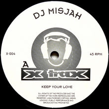 Load image into Gallery viewer, DJ Misjah & DJ Tim : Purple Road EP (12", EP)