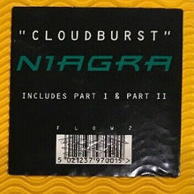 Load image into Gallery viewer, Niagra : Cloudburst (12", Yel)