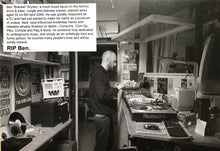 Load image into Gallery viewer, Gunjack, Blackmass Plastics & Bracket (2) : Ugly Boys Have More Fun (12")