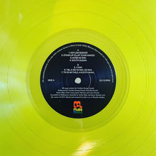 Load image into Gallery viewer, Gordon Koang : Unity (LP, Album, Yel)