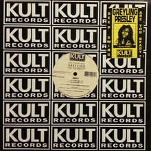 Load image into Gallery viewer, Deep Swing Feat. Greyling* : Are You Ready? (12")