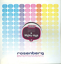 Load image into Gallery viewer, Mighty High : Good Times (12")