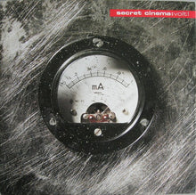 Load image into Gallery viewer, Secret Cinema : Volt! (12")