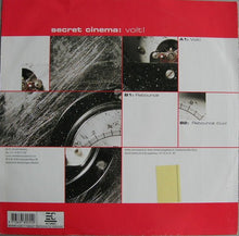 Load image into Gallery viewer, Secret Cinema : Volt! (12")