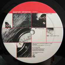 Load image into Gallery viewer, Secret Cinema : Volt! (12")