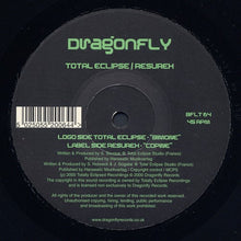 Load image into Gallery viewer, Total Eclipse / Resurex : Bimone / Copine (12")