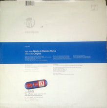 Load image into Gallery viewer, SJ & Baby Doc* : I Need You (12")