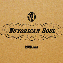 Load image into Gallery viewer, Nuyorican Soul : Runaway (2x12", Promo, Gat)