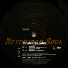 Load image into Gallery viewer, Nuyorican Soul : Runaway (2x12", Promo, Gat)