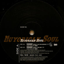 Load image into Gallery viewer, Nuyorican Soul : Runaway (2x12", Promo, Gat)