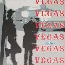 Load image into Gallery viewer, Surreal Madrid : We're Going To Vegas Baby! (12")