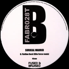 Load image into Gallery viewer, Surreal Madrid : We're Going To Vegas Baby! (12")