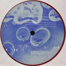 Load image into Gallery viewer, Phluide : 2MT Low Range (12", Red)